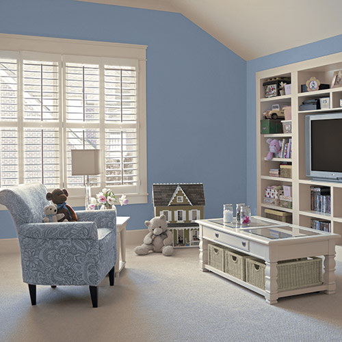 Paint Color Trends Collections For Professional Painters