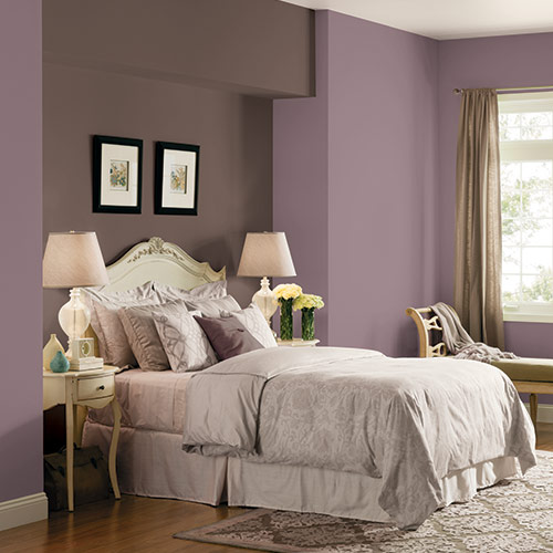 Wall paint color palette on sale