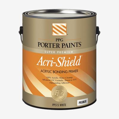 ACRI-SHIELD<sup>®</sup> Exterior Acrylic Bonding Primer