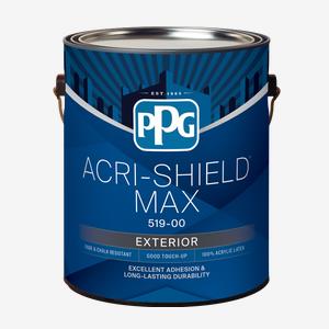 ACRI-SHIELD<sup>®</sup> MAX Exterior Latex Bonding Primer