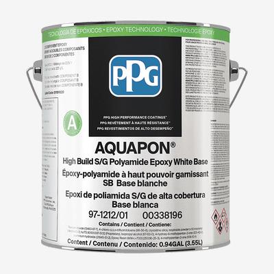 AQUAPON<sup>®</sup> | 97-130 Series