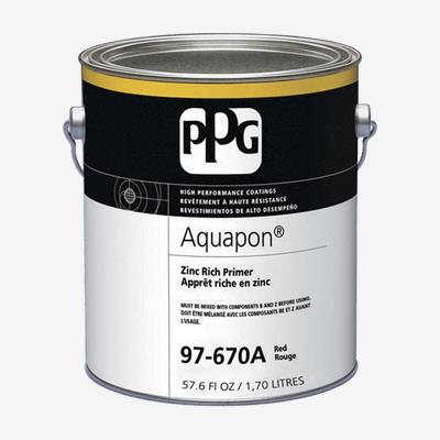 AQUAPON<sup>®</sup> | 97-670 Series