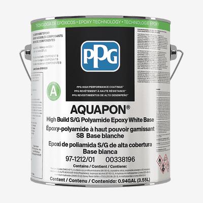 AQUAPON<sup>®</sup> High Build Polyamide Epoxy