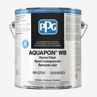 Epoxi a base de agua AQUAPON<sup>®</sup>