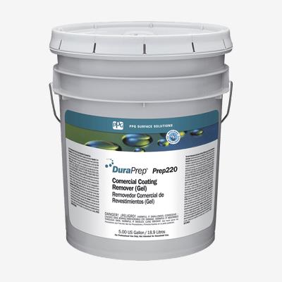 DURAPREP<sup>®</sup> Commercial Coating Remover