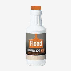 FLOOD<sup>®</sup> E-B EMULSA BOND<sup>®</sup> Exterior Latex-Based Coating Additive