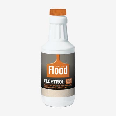 FLOOD<sup>®</sup> FLOETROL<sup>®</sup> Latex-Based Paint Additive