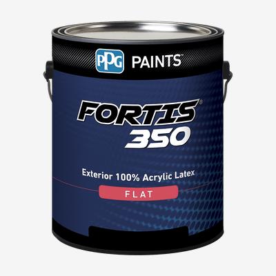 FORTIS<sup>®</sup> 350 Exterior Latex