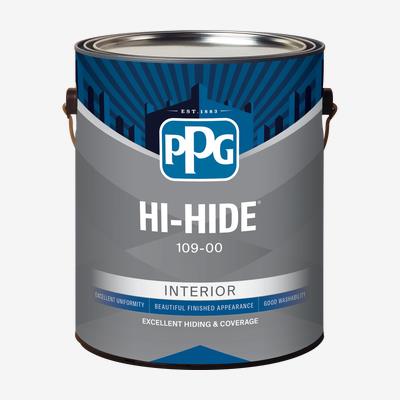 HI-HIDE<sup>®</sup> Interior Acrylic Latex