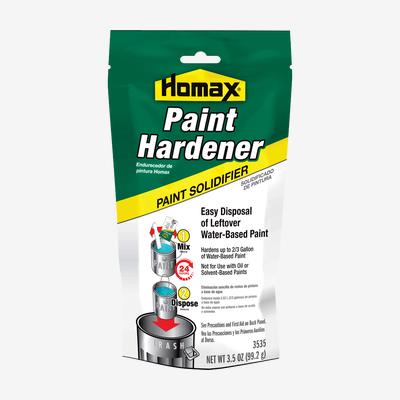 HOMAX<sup>®</sup> Paint Hardener