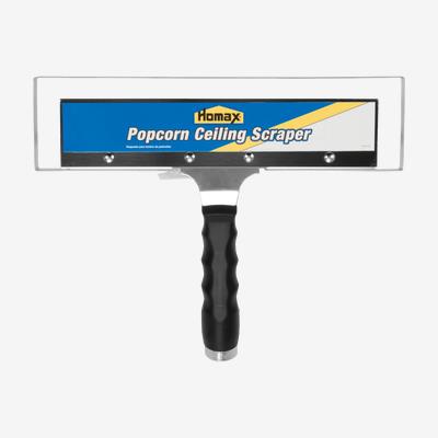 HOMAX<sup>®</sup> Popcorn Ceiling Scraper