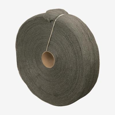 HOMAX<sup>®</sup> Steel Wool - Grade #0000 Super Fine - 5 LB Reel