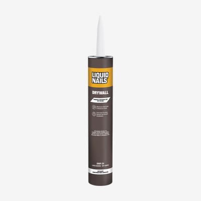 LIQUID NAILS<sup>®</sup> Drywall Interior Construction Adhesive - Latex Based