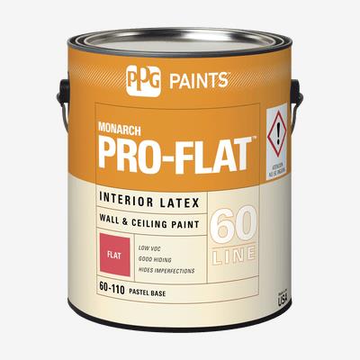 PRO-FLAT<sup>™</sup> Interior Latex