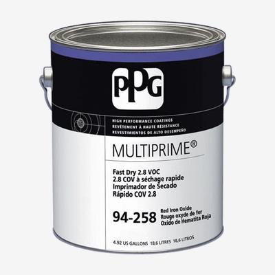 Imprimadores MULTIPRIME<sup>®</sup> 4160