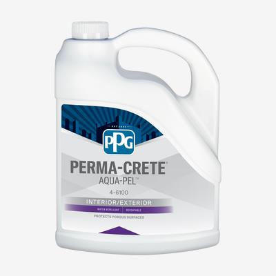 PERMA-CRETE<sup>®</sup> AQUA-PEL<sup>™</sup> Interior/Exterior Clear Water Repellent