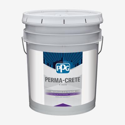 Recubrimiento/relleno para bloques de concreto y mampostería PERMA-CRETE<sup>®</sup>