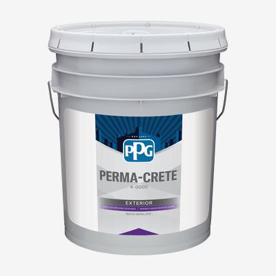 PERMA-CRETE<sup>®</sup> Interior/Exterior Concrete Block & Masonry Surfacer/Filler - Ready Mix