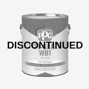 PITT-GLAZE<sup>®</sup> WB1 Interior Pre-Catalyzed Water-Borne Acrylic Epoxy