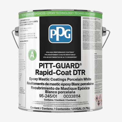 PITT-GUARD<sup>®</sup>| 95-245 Series