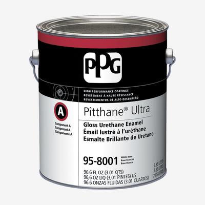 PITTHANE ULTRA | 95-812 SERIES