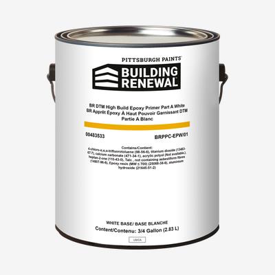 PITTSBURGH PAINTS<sup>™</sup> BUILDING RENEWAL<sup>™</sup> 2k SB Zinc-Phosphate Epoxy Primer