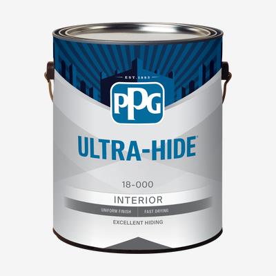 PPG ULTRA-HIDE<sup>®</sup> Interior 