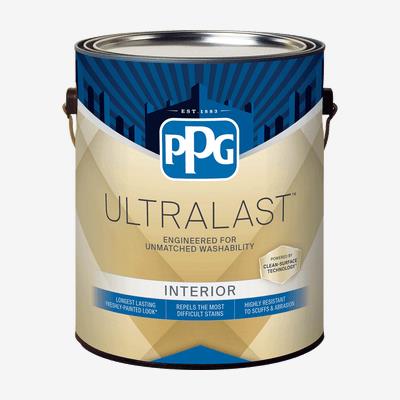 PPG UltraLast<sup>™</sup> para interiores