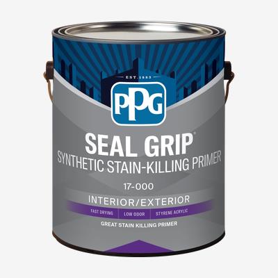 SEAL GRIP<sup>®</sup> Interior/Exterior Synthetic Stain-Killing Primer