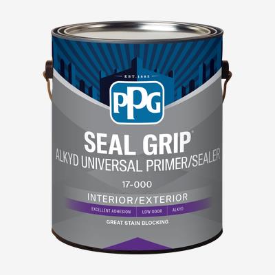 SEAL GRIP<sup>®</sup> Interior/Exterior Universal Alkyd Primer/Sealer