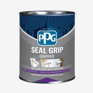 Imprimador/sellador universal para interiores/exteriores SEAL GRIP<sup>®</sup>