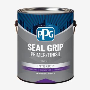 SEAL GRIP<sup>®</sup> Interior Primer/Finish