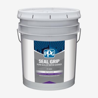 SEAL GRIP<sup>®</sup> Perm Sealer/Vapor Barrier