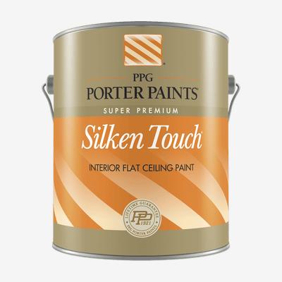 SILKEN TOUCH<sup>®</sup> Ceiling Latex