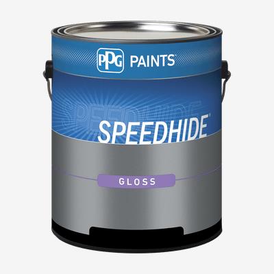SPEEDHIDE<sup>®</sup> Interior/Exterior Urethane Modified Gloss Oil