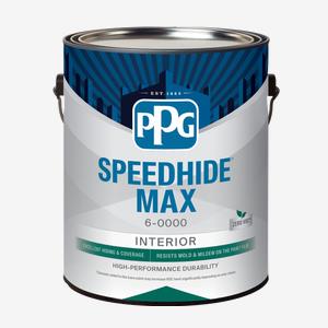 SPEEDHIDE<sup>®</sup> Max Interior Latex