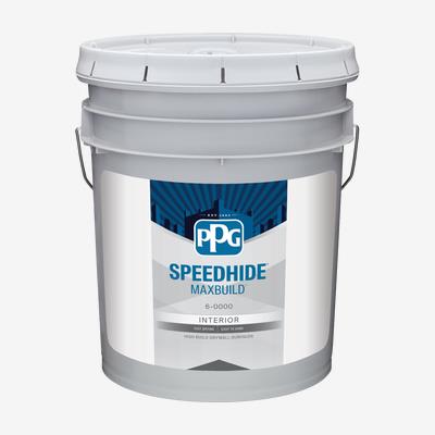 SPEEDHIDE<sup>®</sup> MaxBuild<sup>™</sup> Interior Surfacer - Ready Mix
