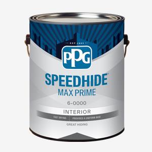Imprimador/Sellador látex para interiores SPEEDHIDE<sup>®</sup> MaxPrime<sup>™</sup>