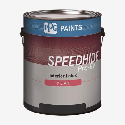 SPEEDHIDE<sup>®</sup> Pro-EV Interior Latex