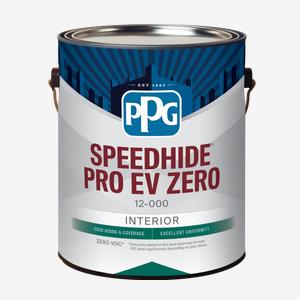 SPEEDHIDE<sup>®</sup> Pro-EV Zero Interior Latex Primer