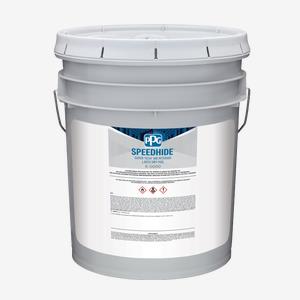 SPEEDHIDE<sup>®</sup> SUPER TECH<sup>®</sup> Interior Latex Dry-Fog