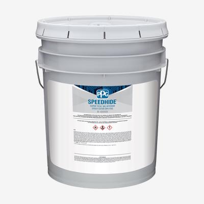 SPEEDHIDE<sup>®</sup> SUPER TECH<sup>®</sup> MG Interior Epoxy Ester Dry-Fog