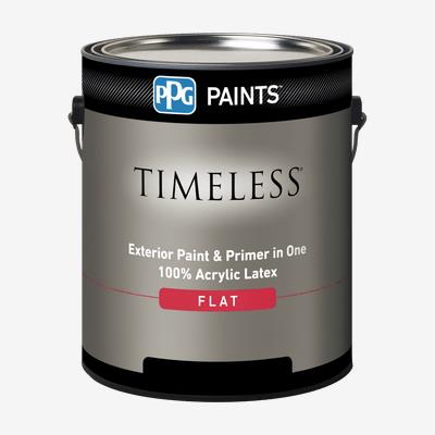 TIMELESS<sup>®</sup> Exterior Latex