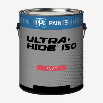 ULTRA-HIDE<sup>®</sup> 150 Interior Latex