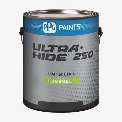 ULTRA-HIDE Zero Interior Latex - Professional Quality Paint Products - PPG