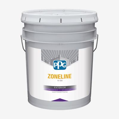 ZONELINE<sup>®</sup> Exterior Traffic & Zone Marking Paint - Ready Mix